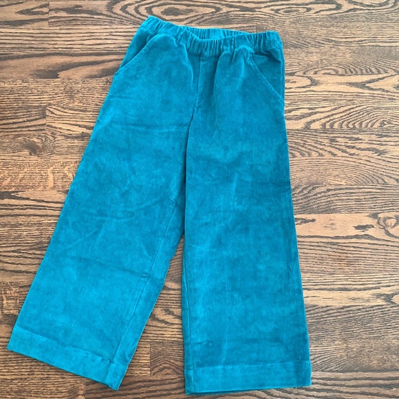Hanna Andersson culottes - NWOT - Picture 1 of 3